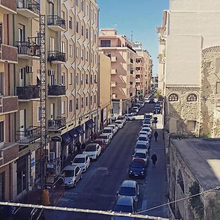 Xoxo Cagliari Apartment ภายนอก รูปภาพ